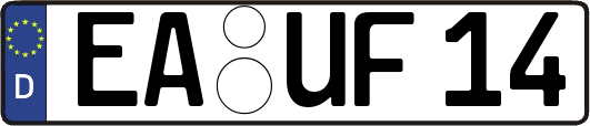 EA-UF14