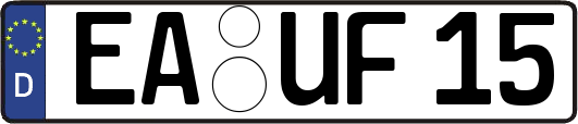 EA-UF15