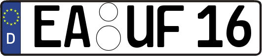 EA-UF16