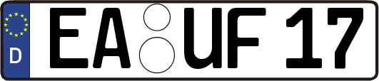 EA-UF17