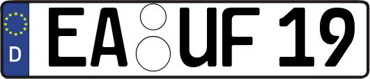 EA-UF19