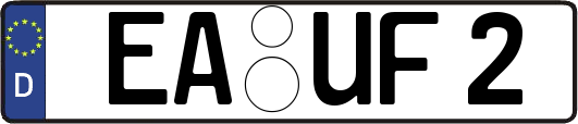 EA-UF2