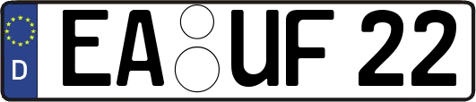 EA-UF22
