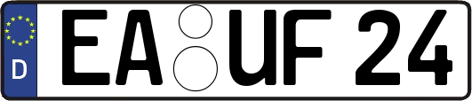 EA-UF24