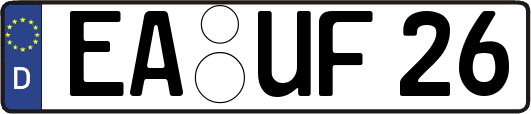 EA-UF26