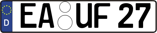 EA-UF27