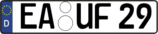 EA-UF29