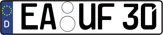 EA-UF30