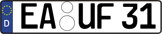 EA-UF31