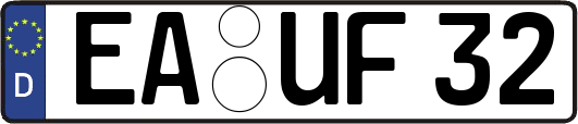 EA-UF32