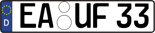 EA-UF33
