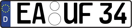 EA-UF34