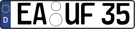 EA-UF35
