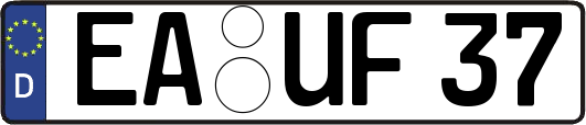 EA-UF37