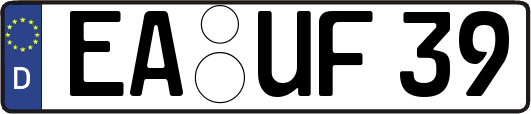 EA-UF39