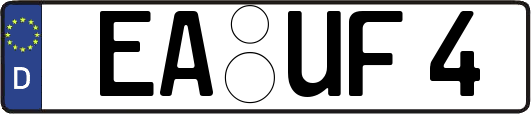 EA-UF4