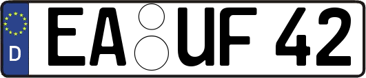 EA-UF42