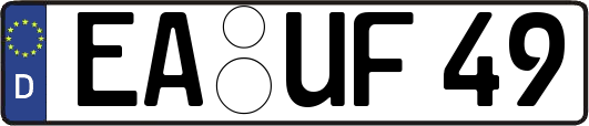 EA-UF49