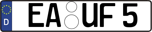 EA-UF5
