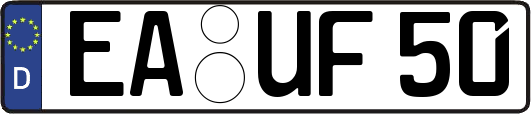 EA-UF50