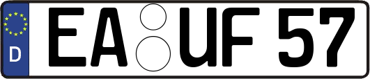 EA-UF57