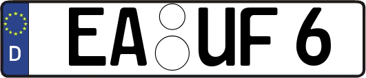 EA-UF6