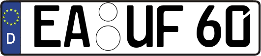 EA-UF60