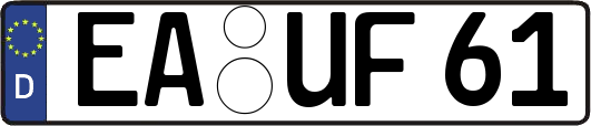 EA-UF61