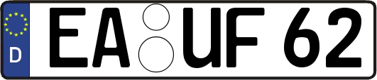 EA-UF62