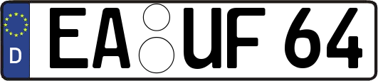 EA-UF64