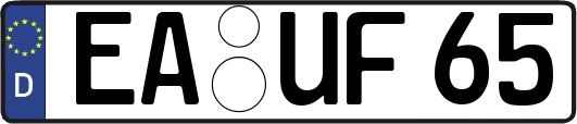 EA-UF65