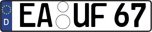 EA-UF67