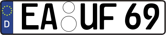 EA-UF69