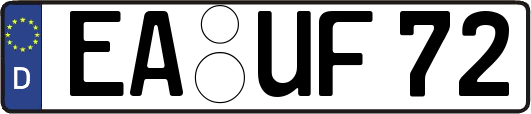 EA-UF72