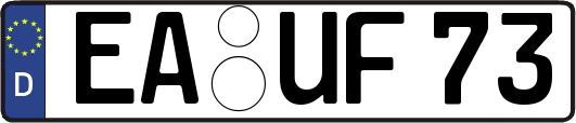 EA-UF73
