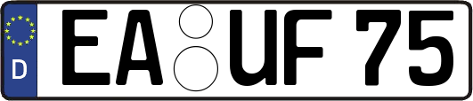 EA-UF75