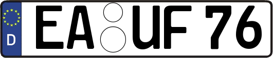 EA-UF76