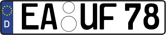 EA-UF78
