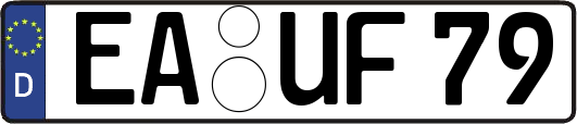 EA-UF79