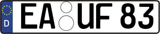 EA-UF83