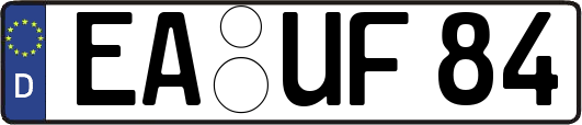 EA-UF84