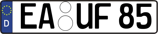EA-UF85