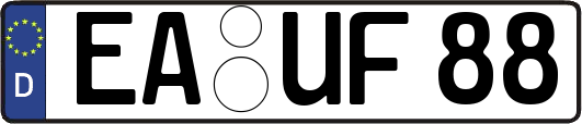 EA-UF88
