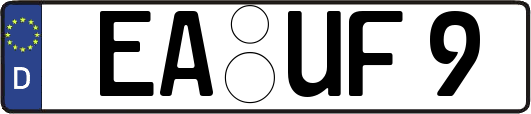 EA-UF9