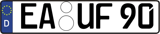 EA-UF90