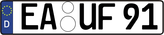 EA-UF91