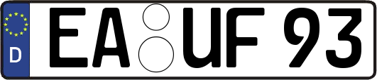 EA-UF93