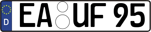 EA-UF95