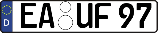 EA-UF97