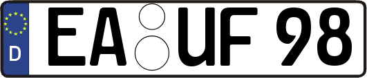 EA-UF98